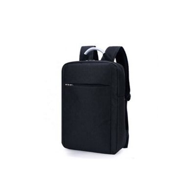 Metal Handle Computer Bag Laptop Backpack
