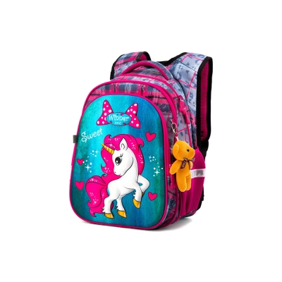 Custom Design School Bags Backpack