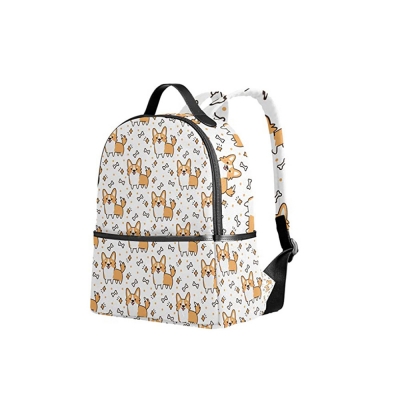 Lightweight Water Resistant Backpack