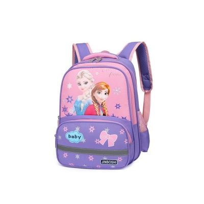 Travel Backpack Kids School Bag