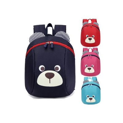 Cute school bag