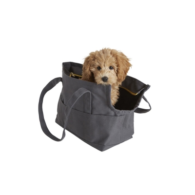 Oxford Fabric Small Pet Travel Tote