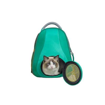 EVA Solid Shape Cat Carrier