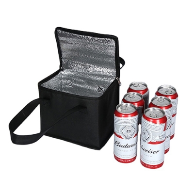 Cans Insulated Beer Cooler Bag