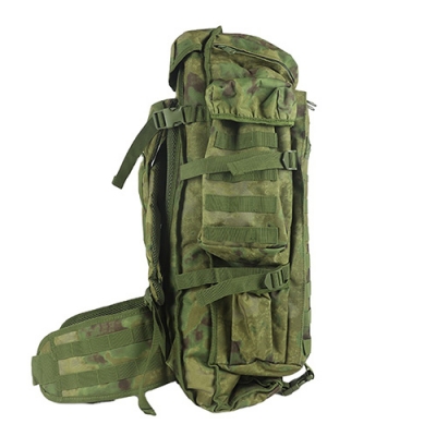 Climbing  Outdoor Hiking Military Tactical Backpack