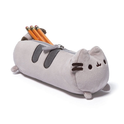 Creative Plush Cute Animal Toy Pencil Case