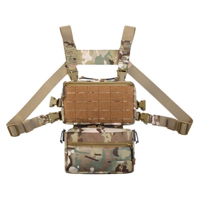 Customized Men Tactical Backpack