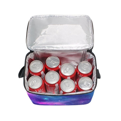 Food Delivery Cans Insulated Carrier