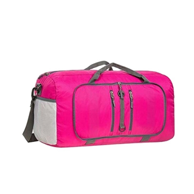 Function Foldable Tote Travel Bag 