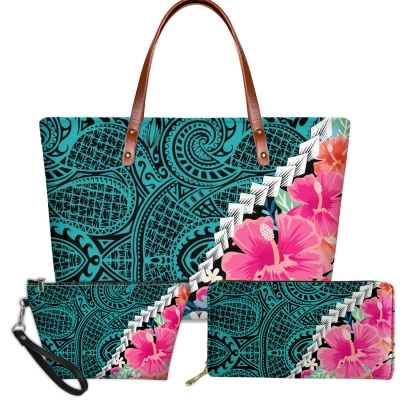 l Clutch Purses Handbag Set for Women