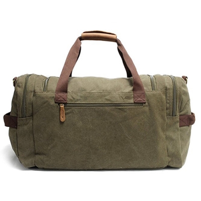 Large Capacity Travel Duffel Bag