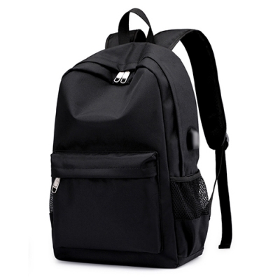 Leisure large-capacity student backpack