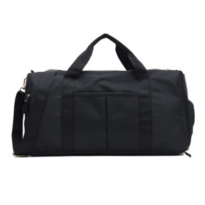 Nylon Travel Sports Gym Luggage Bag