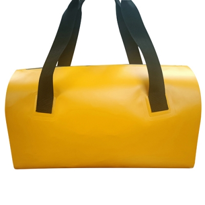 PVC Waterproof Luggage Bag
