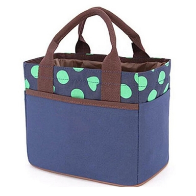 Picnic Food Delivery Tote Bags