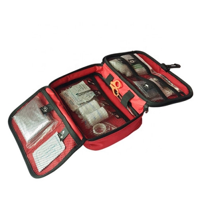 Substantial First Aid Kits Bags