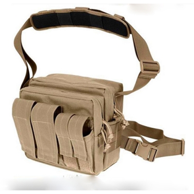 Tactical Waist Bag Tool Camping Multi-function Bag