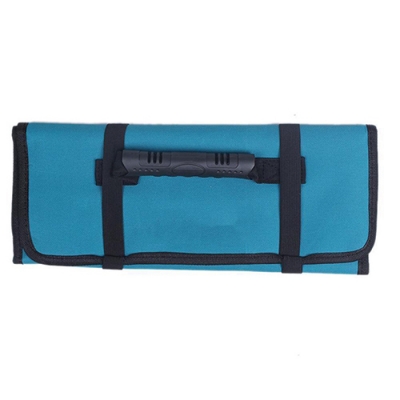 Tool Roll Pouch With Carrying Handle bag