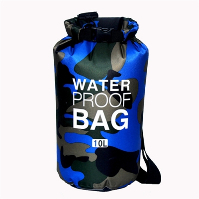 Water Resistant Diving Shoulder Bag