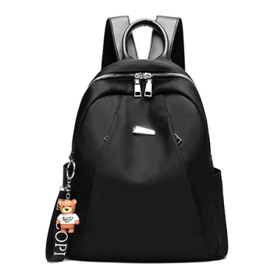 backpack women leisure travel bag