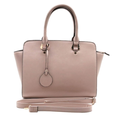 Ladies pu leather Handbag Large Capacity Women Shoulder Bag