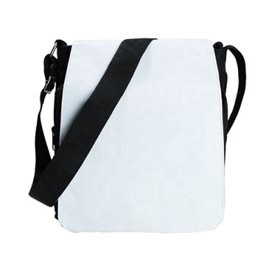 Crossbody Sublimation Messenger Bag