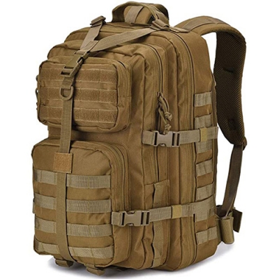 Pack Army Assault Pack Molle Bag Rucksack