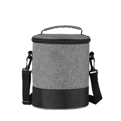 Waterproof Meal Bag Insulated Travel Bag